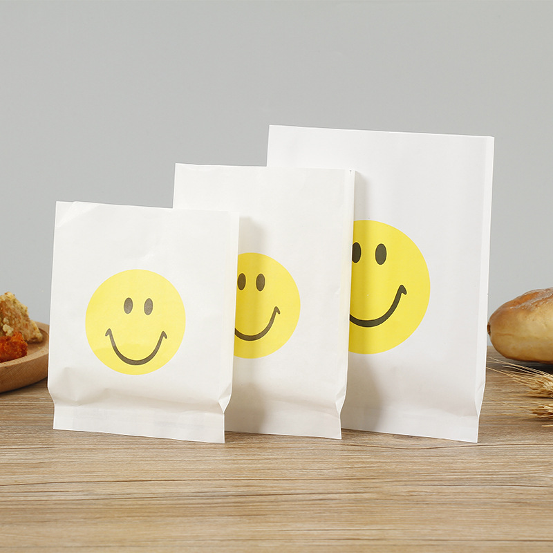 custom printed disposable snack packing food bags wwpack1