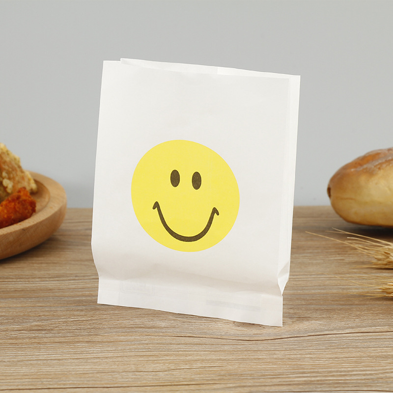 custom printed disposable snack packing food bags wwpack3