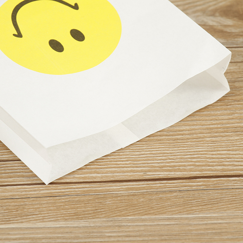 custom printed disposable snack packing food bags wwpack4