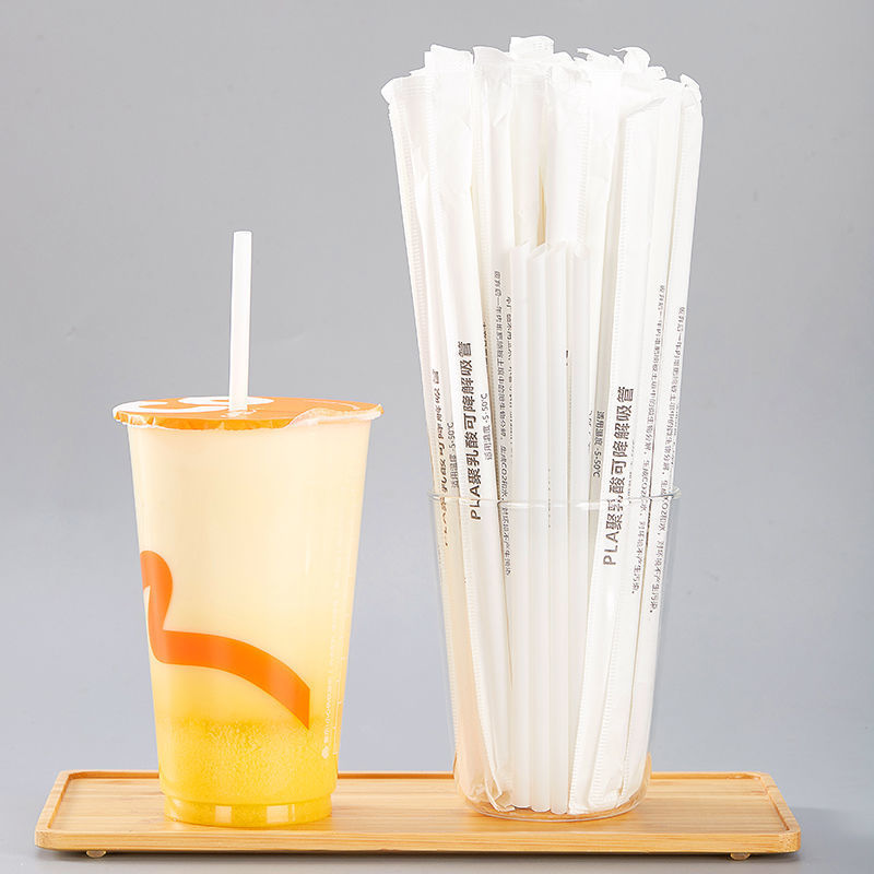 disposable pla plastic straw wwpack1