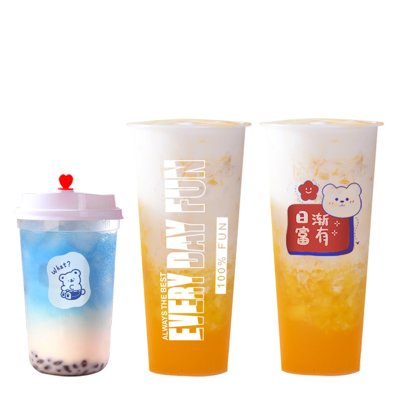 disposable injection ppplastic cup wwpack8